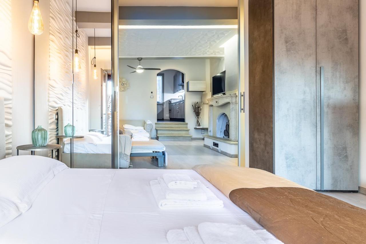 Piazza Maggiore - Elegante A Centro Appartement