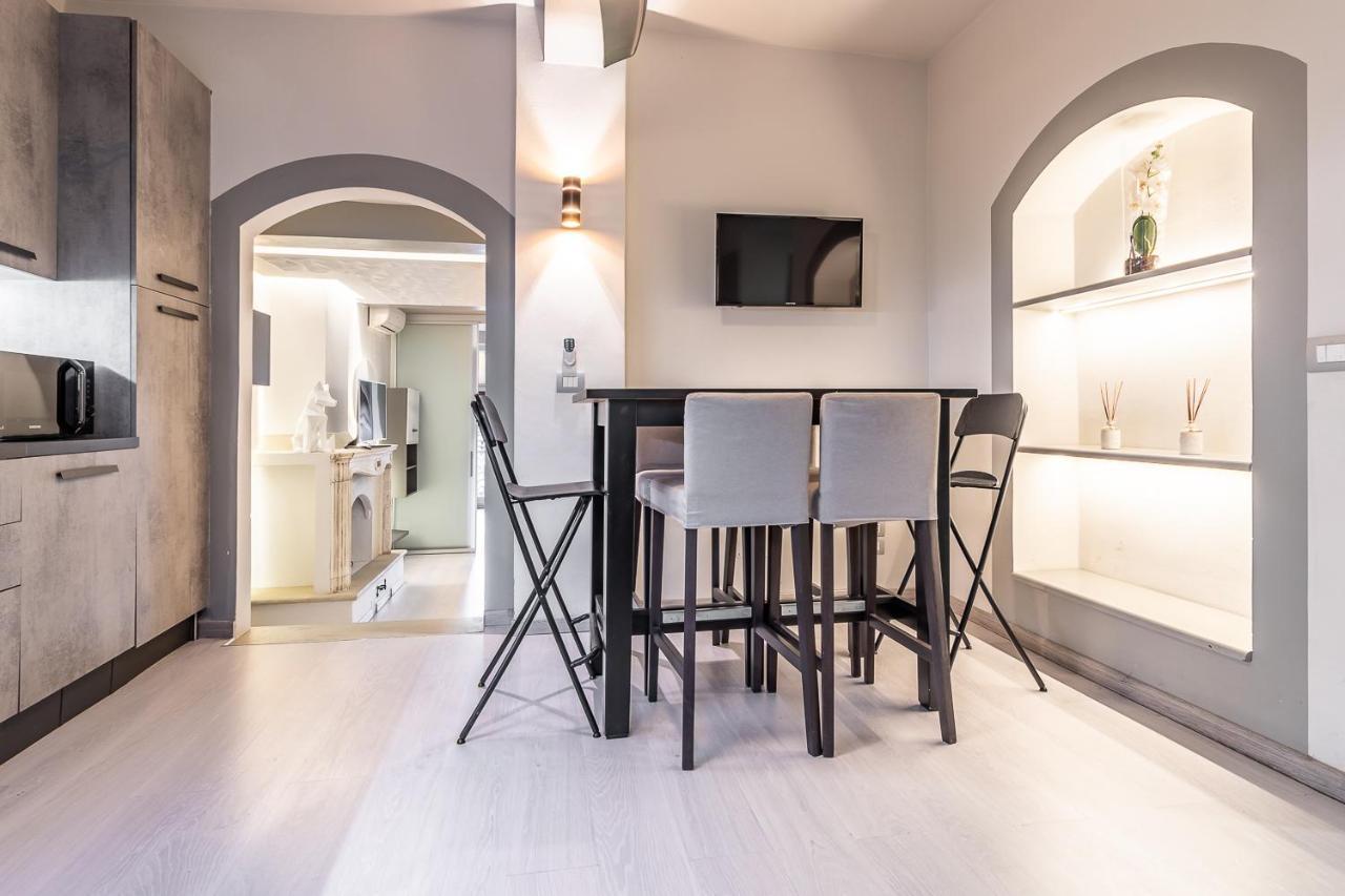 Piazza Maggiore - Elegante A Centro Appartement