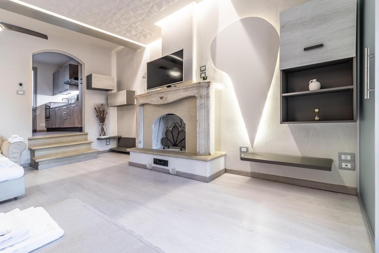 Appartement Piazza Maggiore - Elegante A Centro
