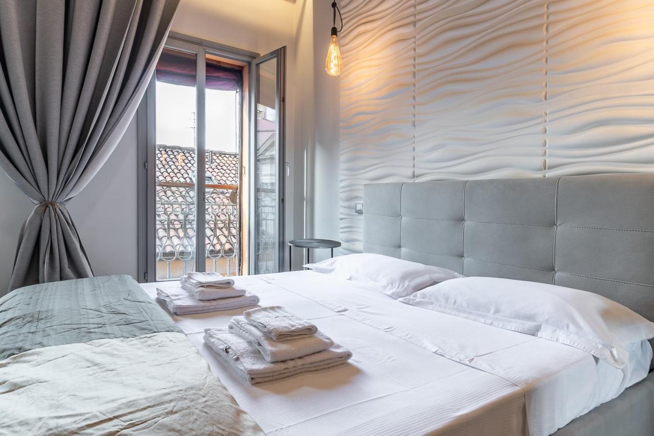 Appartement Piazza Maggiore - Elegante A Centro Bologne
