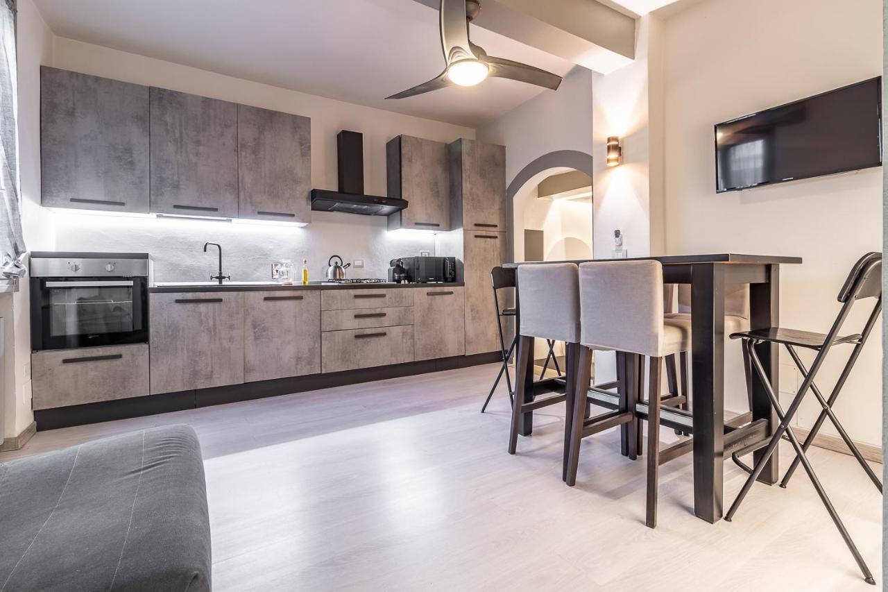 Piazza Maggiore - Elegante A Centro Appartement