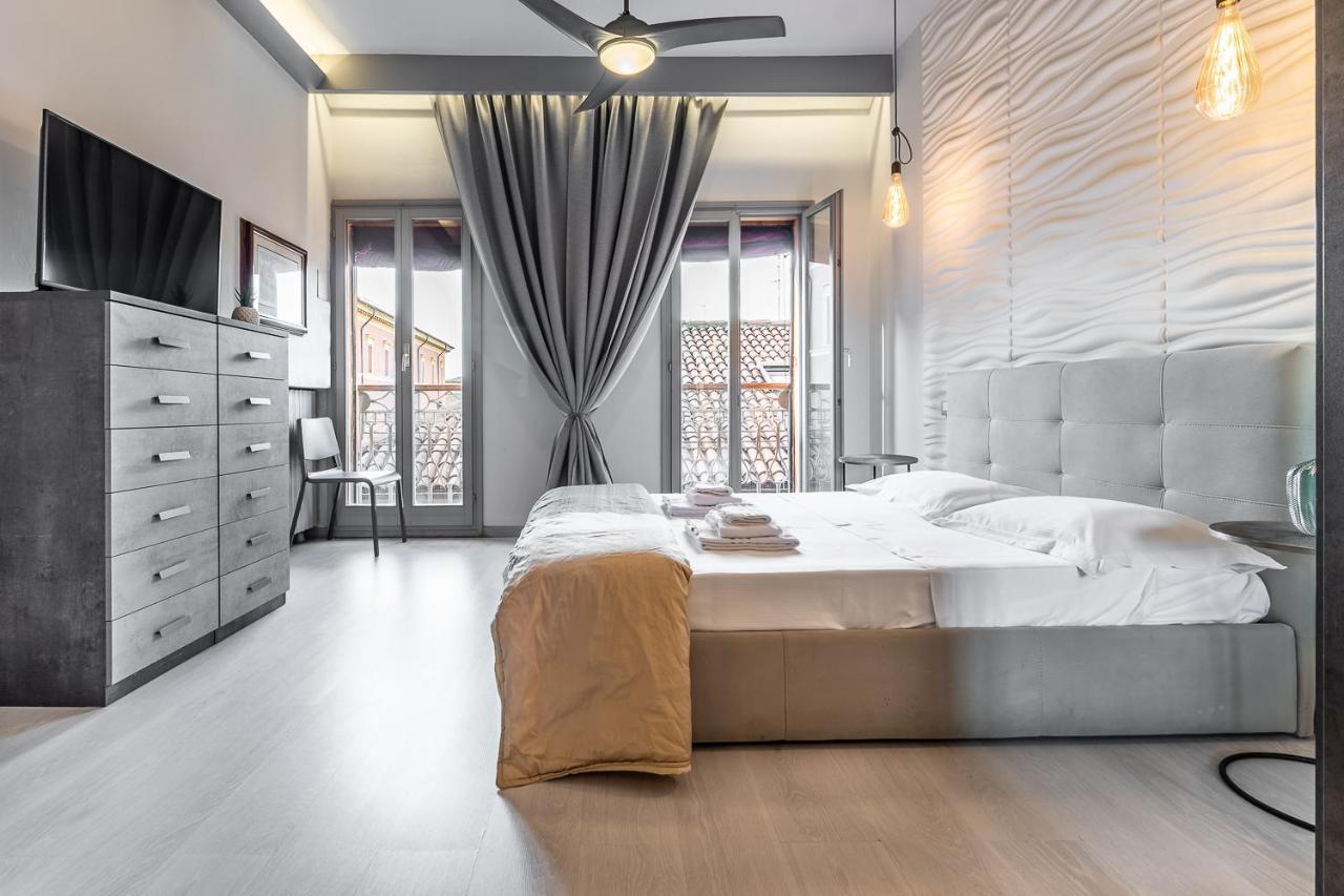 Piazza Maggiore - Elegante A Centro Appartement *