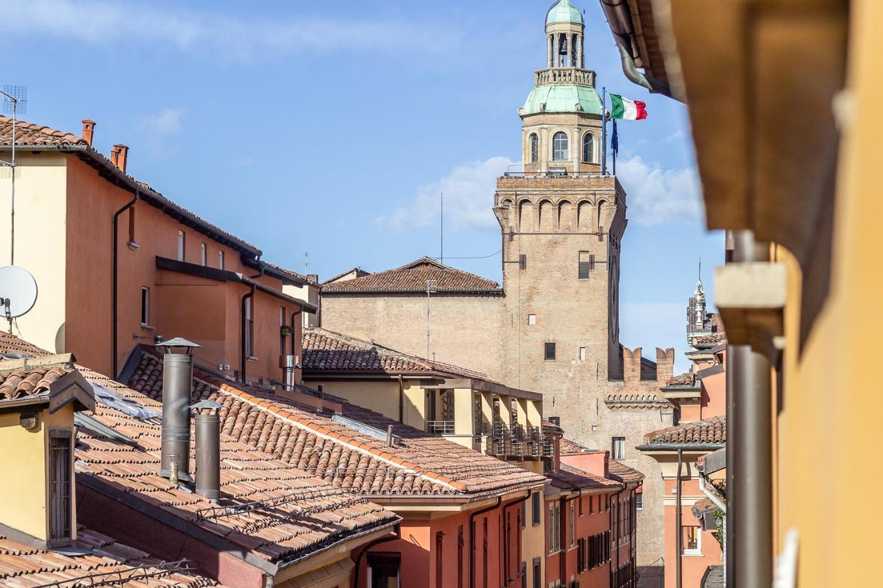 Appartement Piazza Maggiore - Elegante A Centro