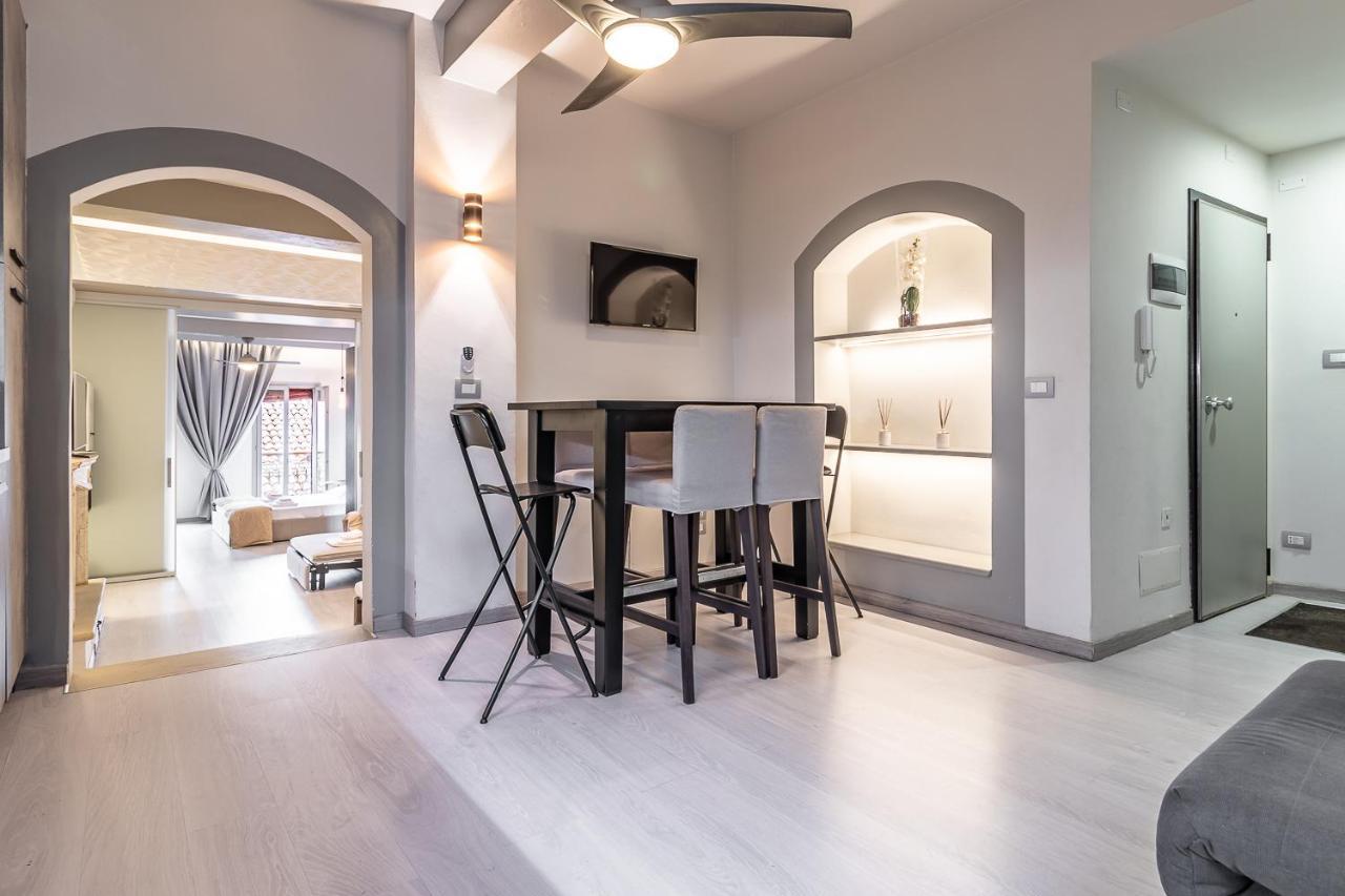 Piazza Maggiore - Elegante A Centro Appartement