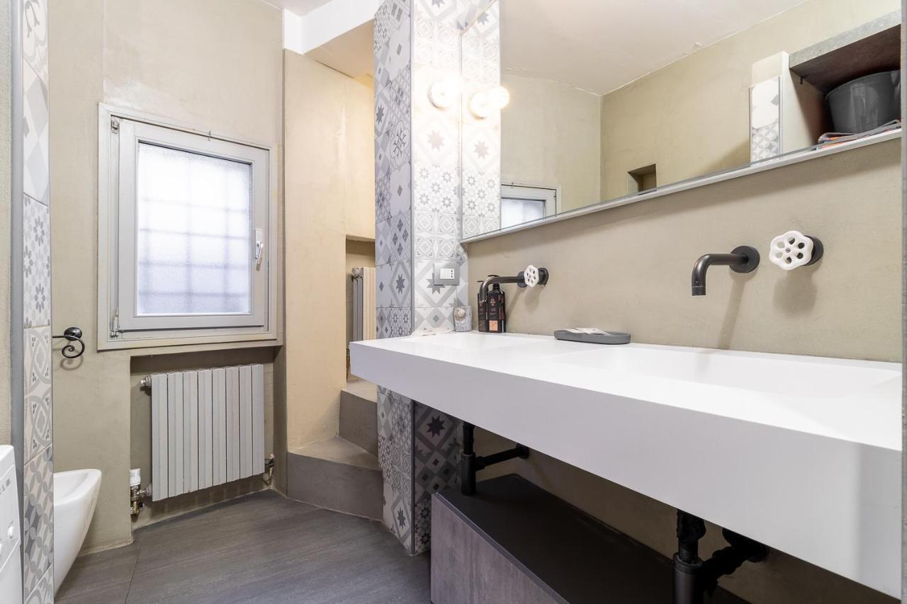 Appartement Piazza Maggiore - Elegante A Centro *