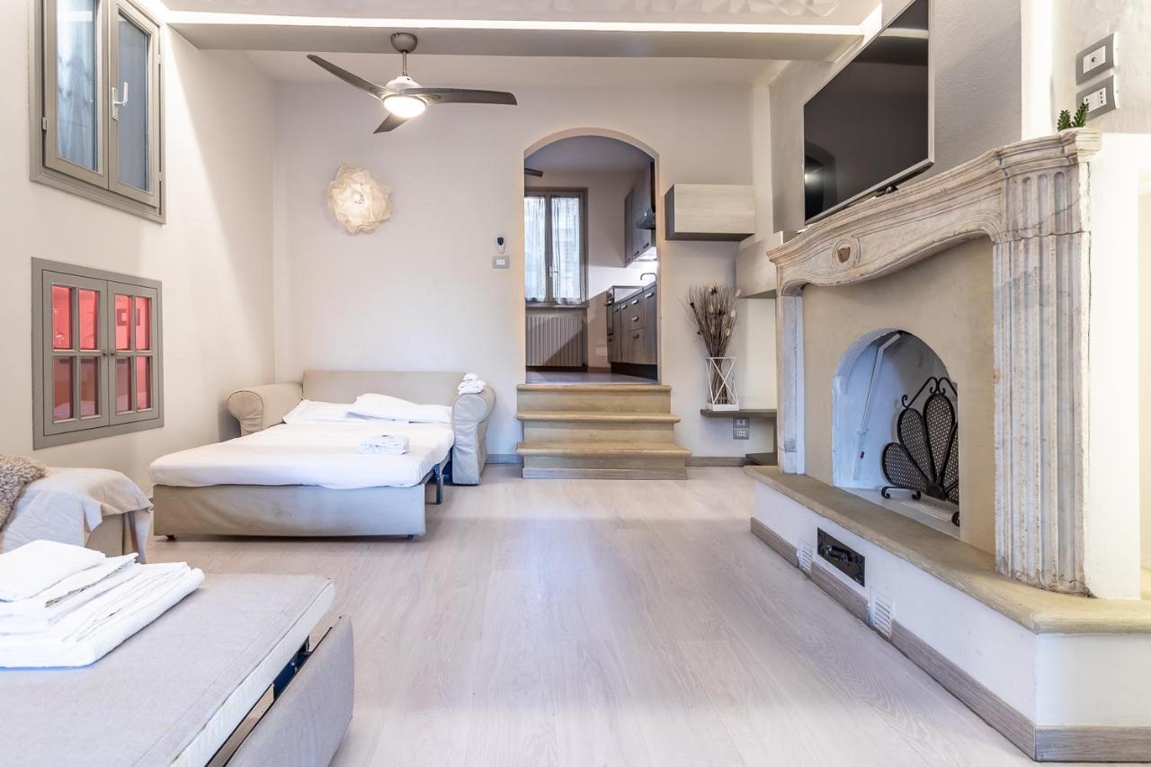 Piazza Maggiore - Elegante A Centro Appartement *