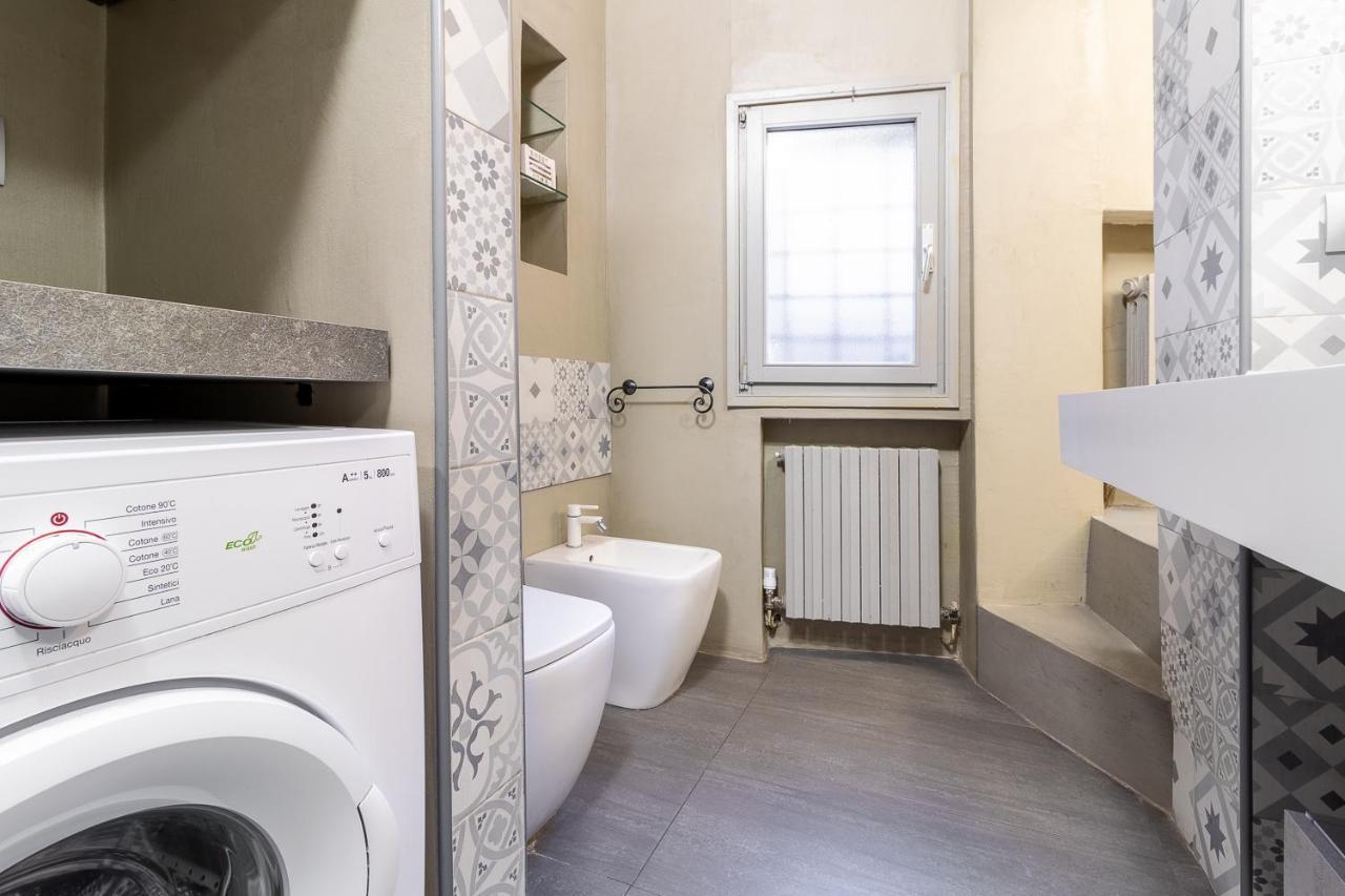 Appartement Piazza Maggiore - Elegante A Centro Bologne