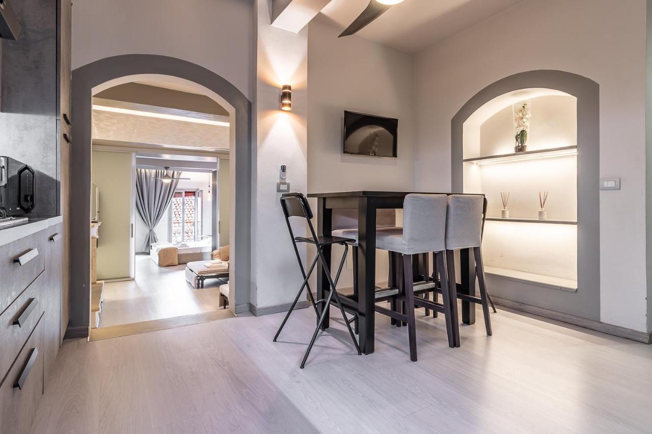 Appartement Piazza Maggiore - Elegante A Centro