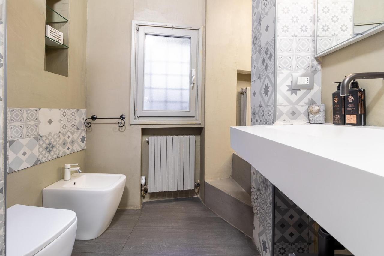 Piazza Maggiore - Elegante A Centro Appartement Bologne