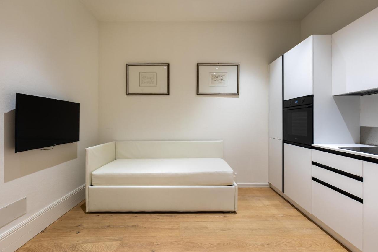 Dante By Wonderful Italy Apartment Bologna