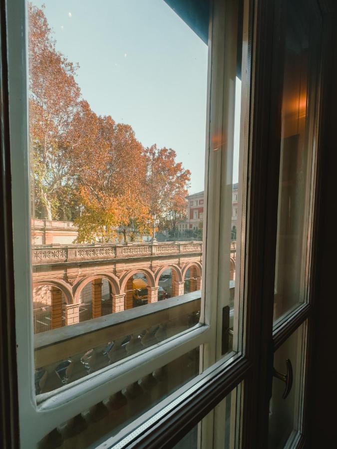 Citystay I Indipendenza Grand Appartement Bologne