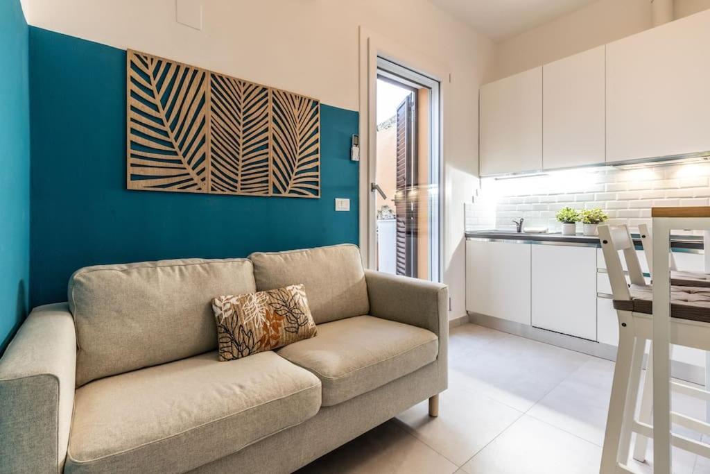Capo 15 Apartment *