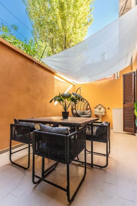 Apartment Capo 15 *