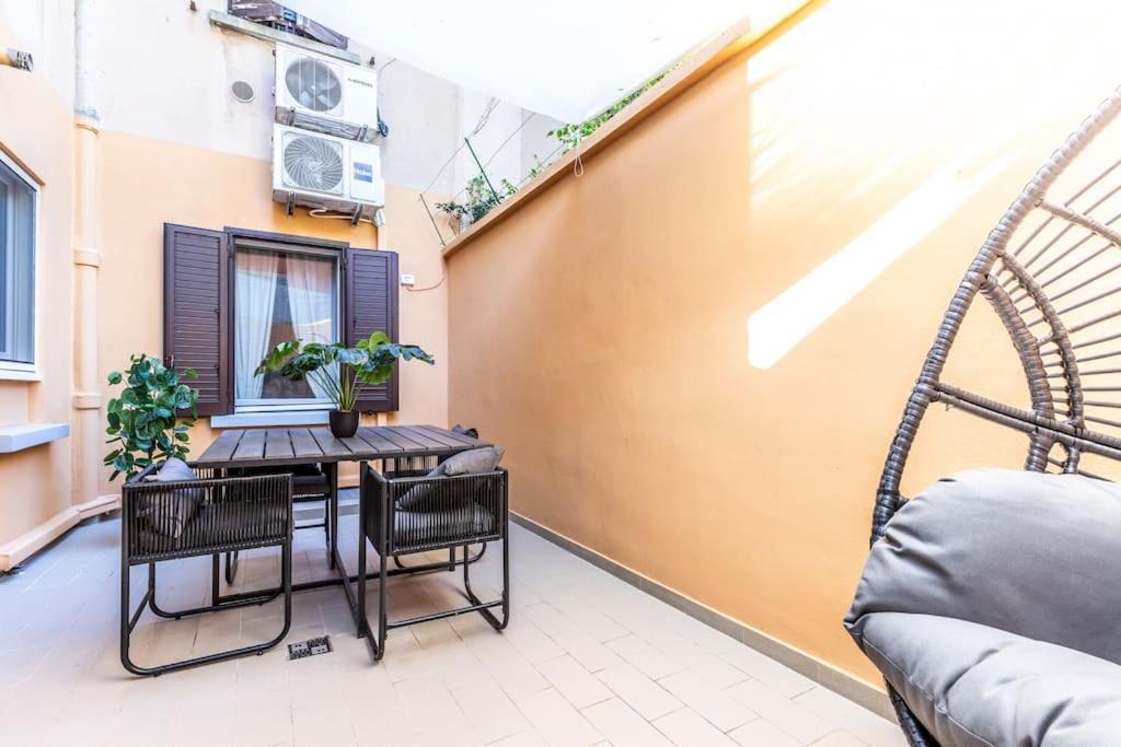 Apartment Capo 15