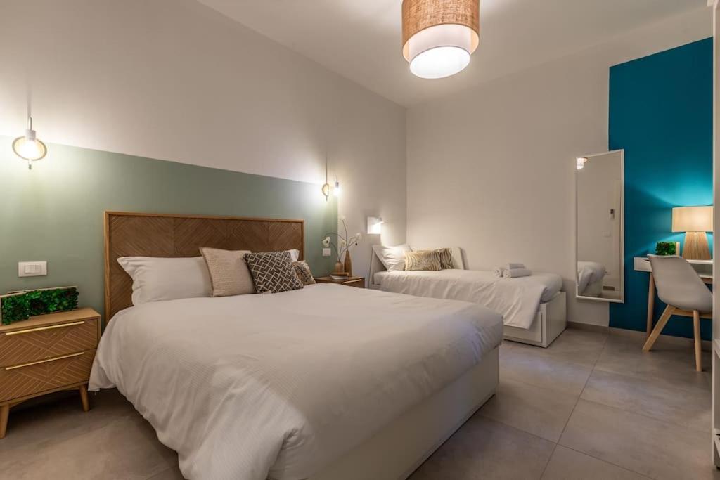 Capo 15 Apartment Bologna