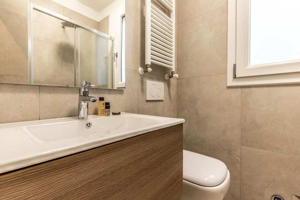 Apartment Capo 15 *