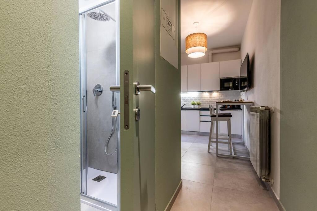 Capo 15 Apartment *