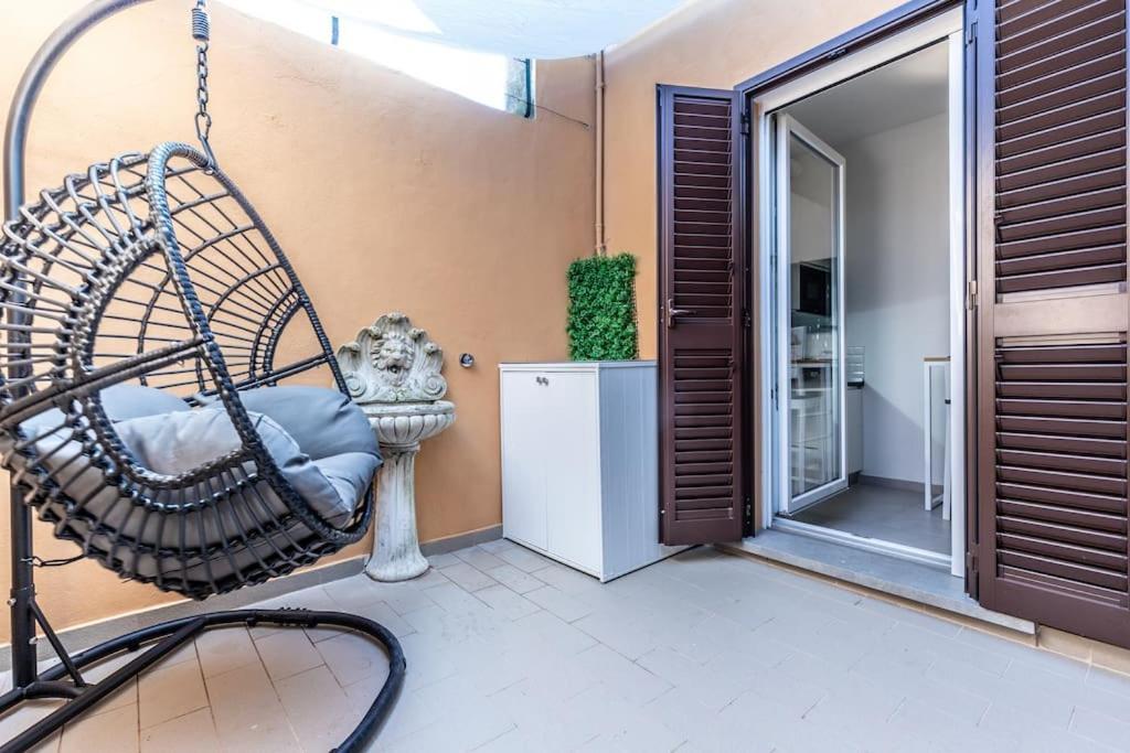 Capo 15 Apartment *