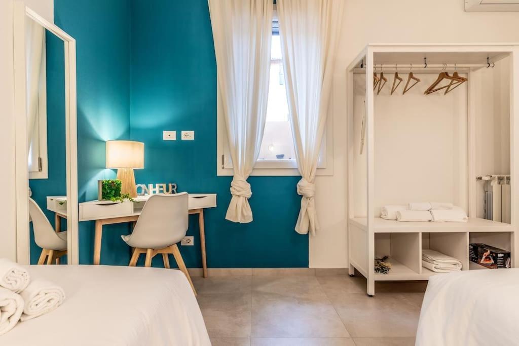 Apartment Capo 15 Bologna
