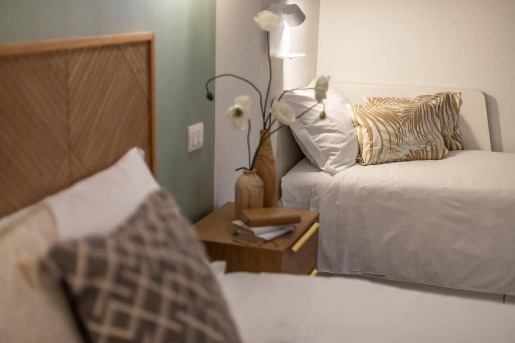 Apartment Capo 15 Bologna