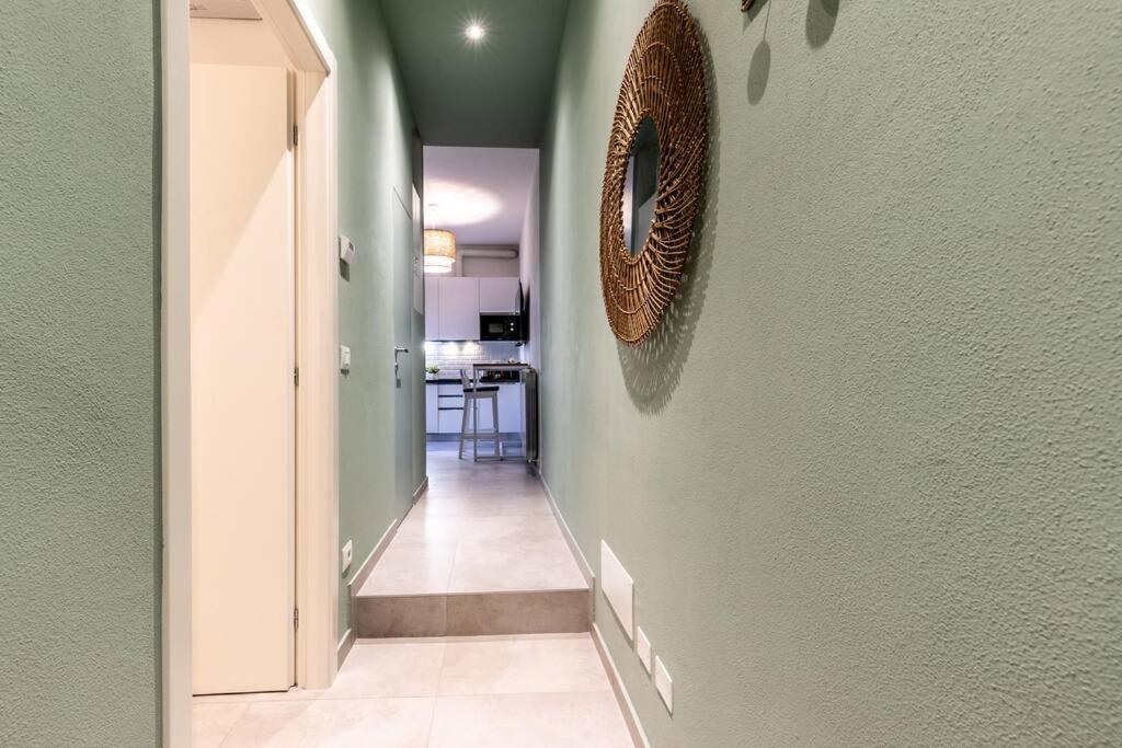 Apartment Capo 15