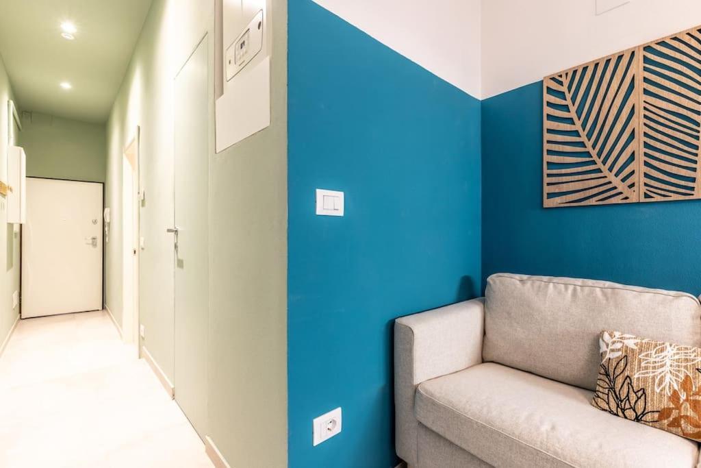 Apartment Capo 15 Bologna