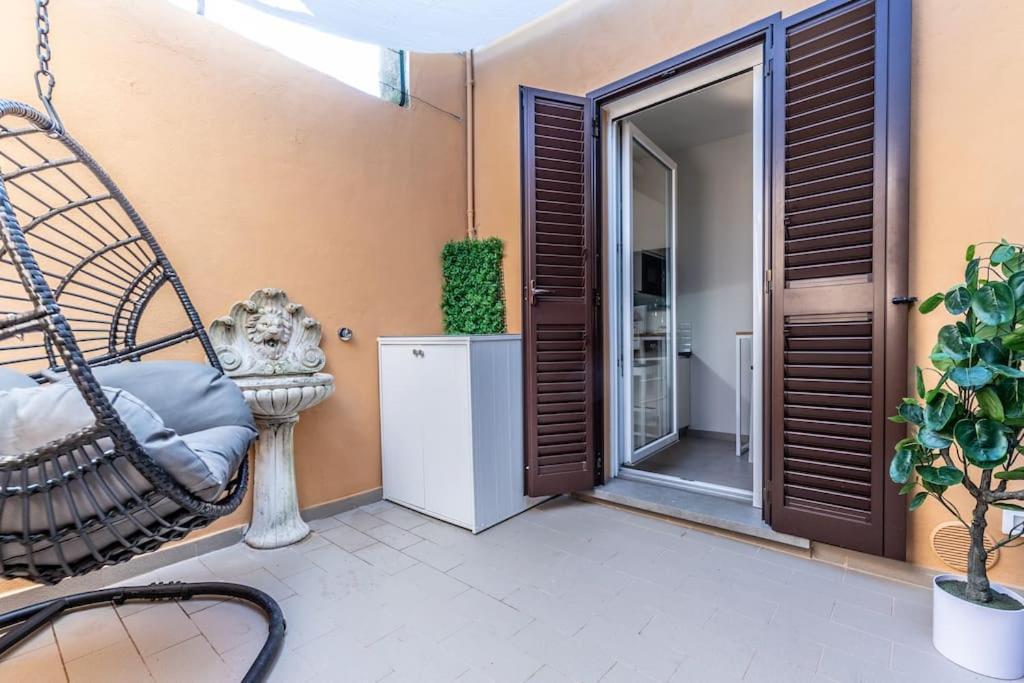 Capo 15 Apartment *