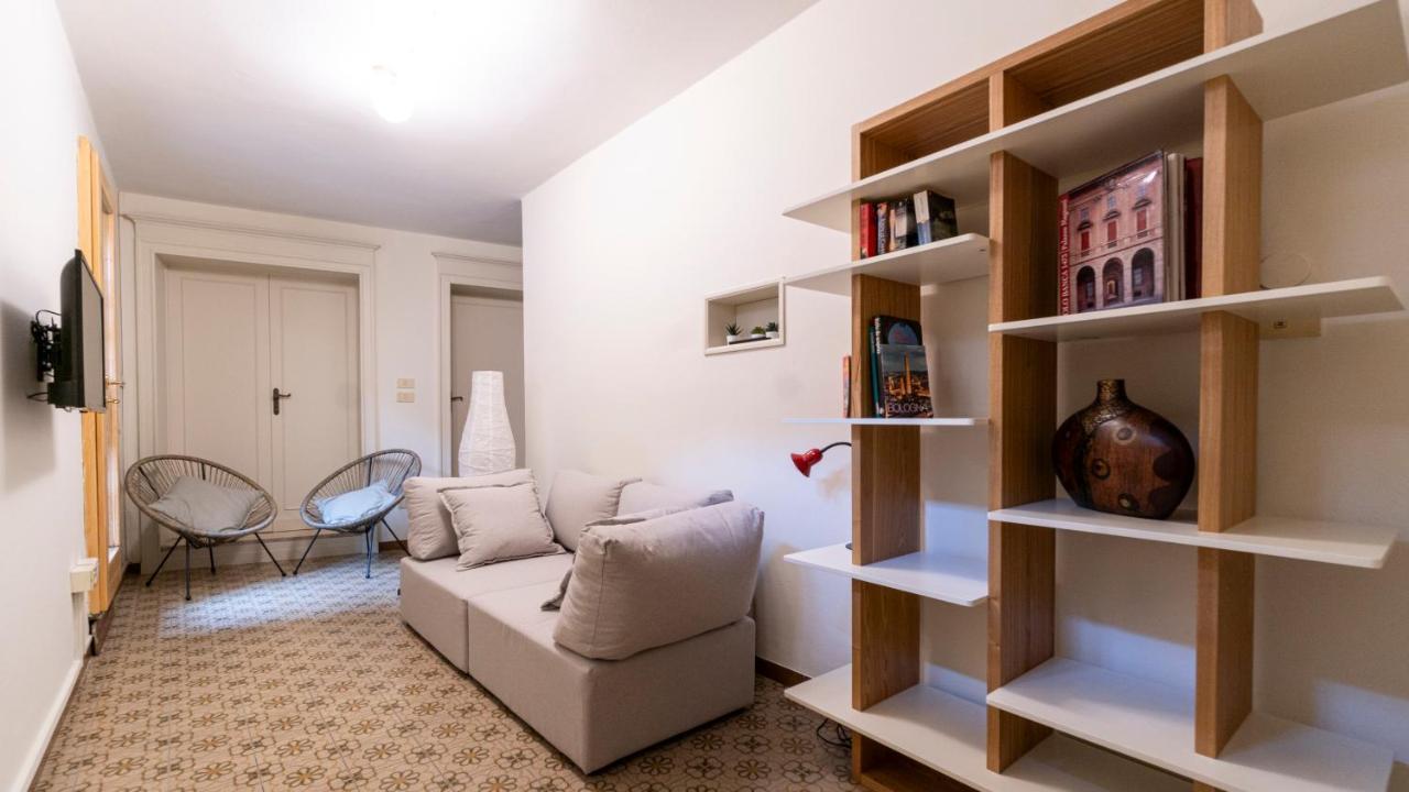 Castiglione 49 Apartment *