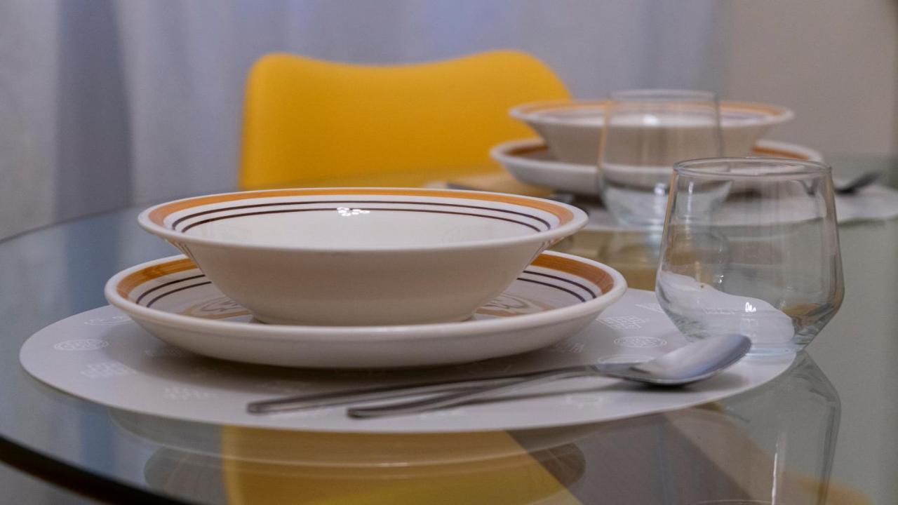 Apartment Castiglione 49 Bologna