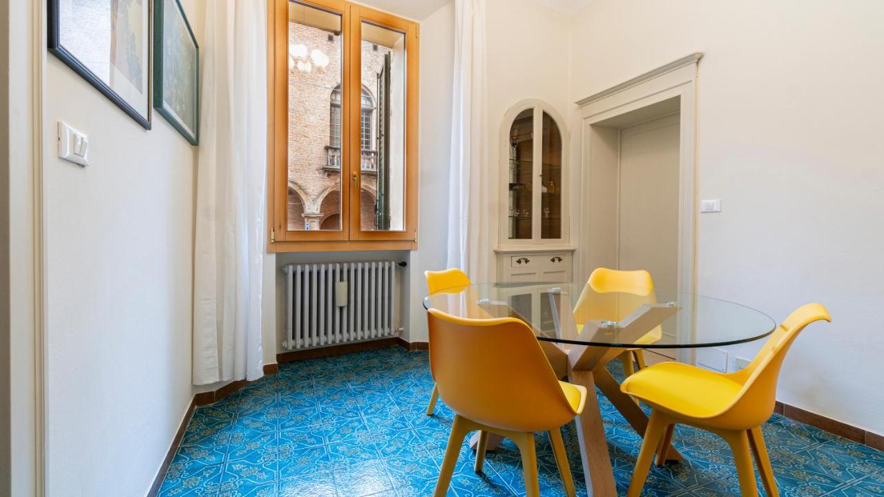 Castiglione 49 Apartment