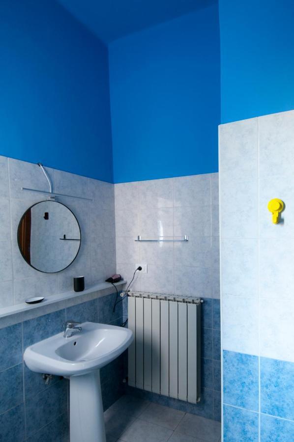 Bolognina Pop - Ambrogiohost Appartamento Bologna