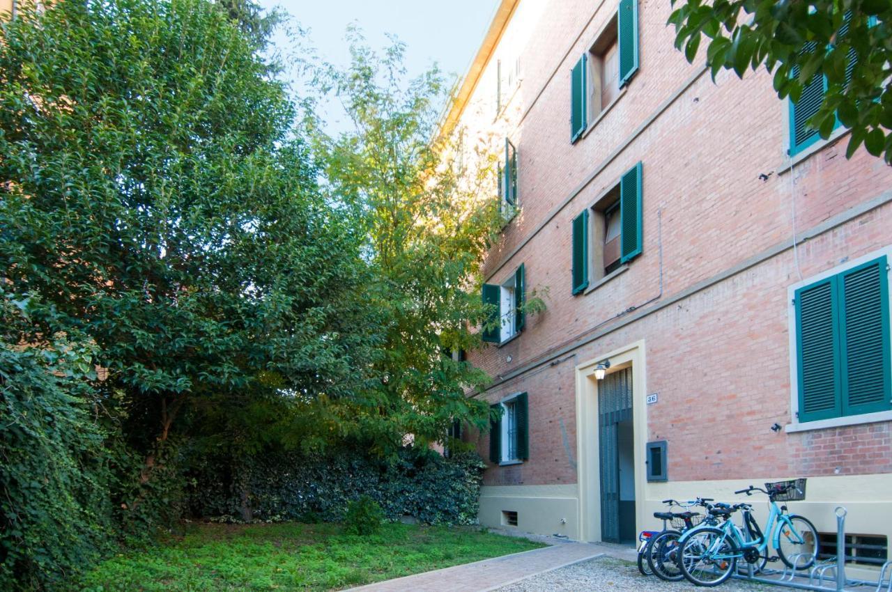 Bolognina Pop - Ambrogiohost Appartamento
