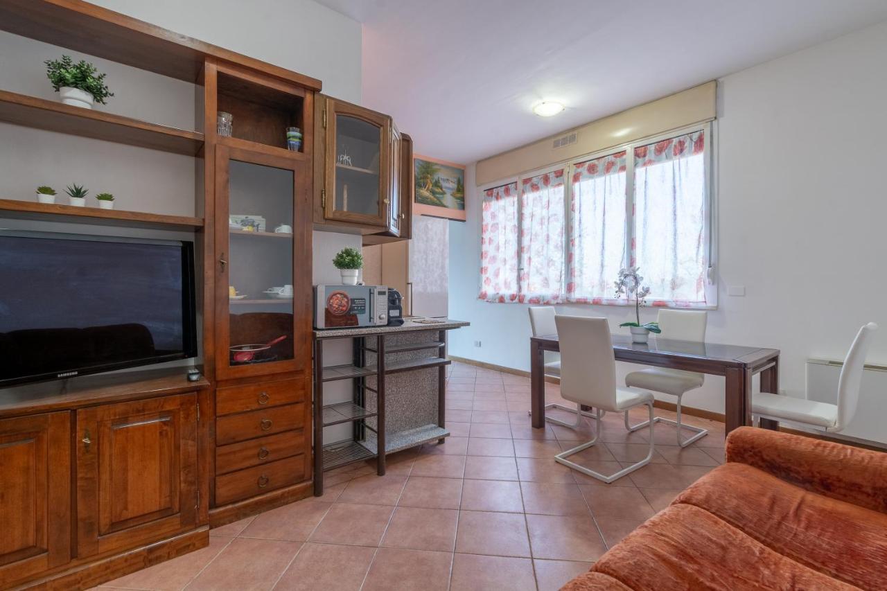 Itflat - Masini 26 - Self Check-in Lejlighed Bologna