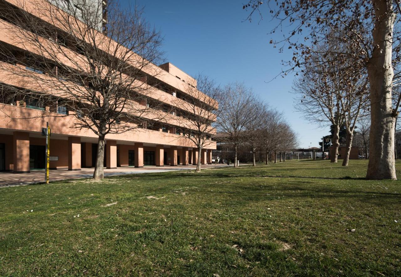 Lejlighed Itflat - Masini 26 - Self Check-in Bologna