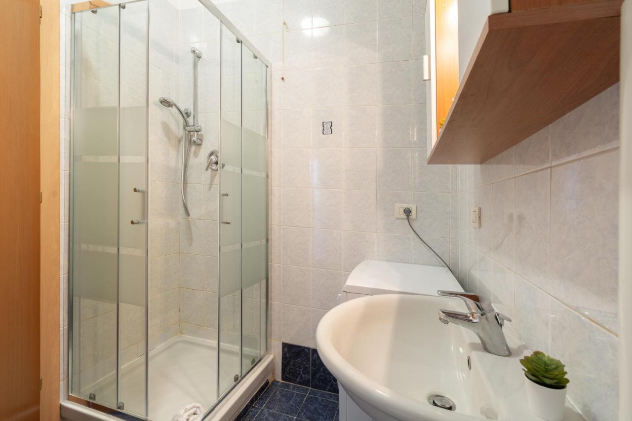 Lejlighed Itflat - Masini 26 - Self Check-in Bologna