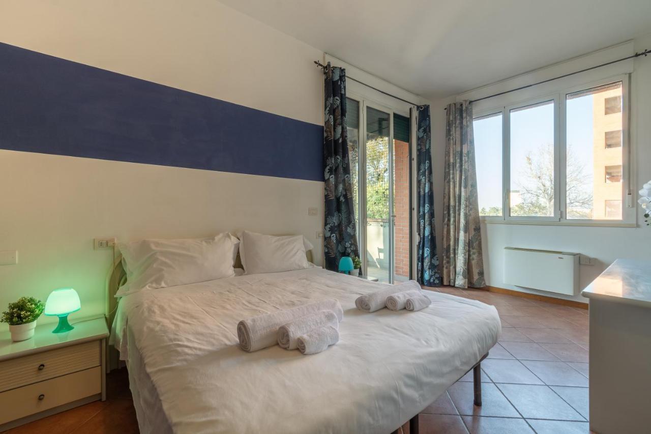 Itflat - Masini 26 - Self Check-in Lejlighed