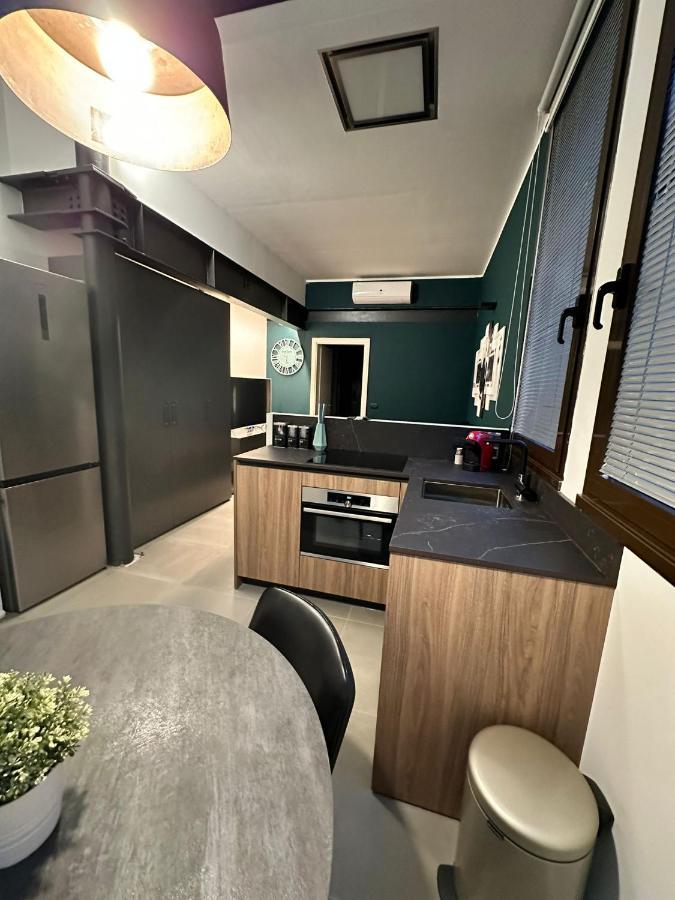 Appartement Con Parcheggio Comodo