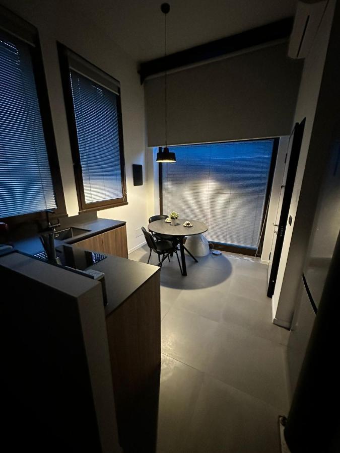 Appartement Con Parcheggio Comodo *