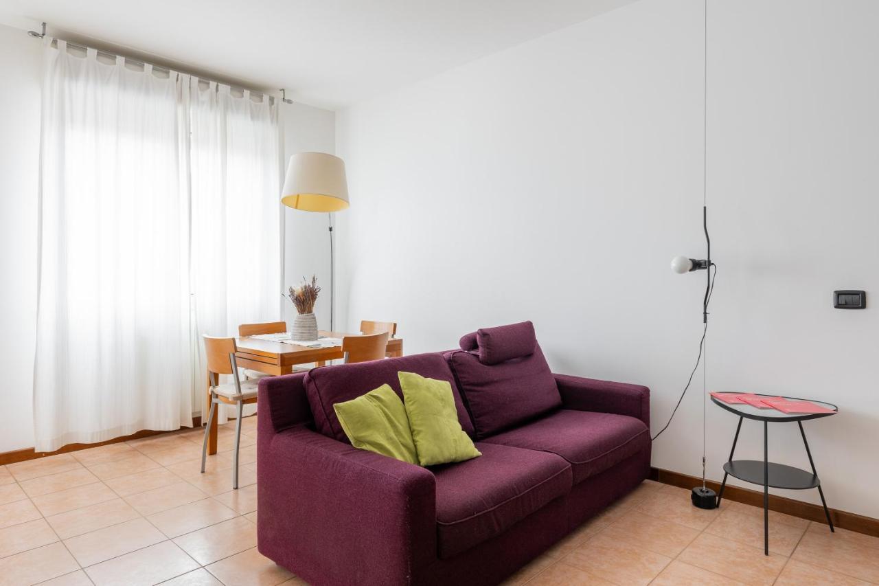 Casa Berti By Wonderful Italy Lejlighed