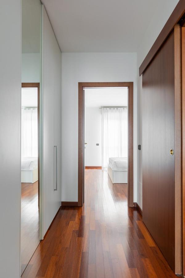 Casa Berti By Wonderful Italy Lejlighed *
