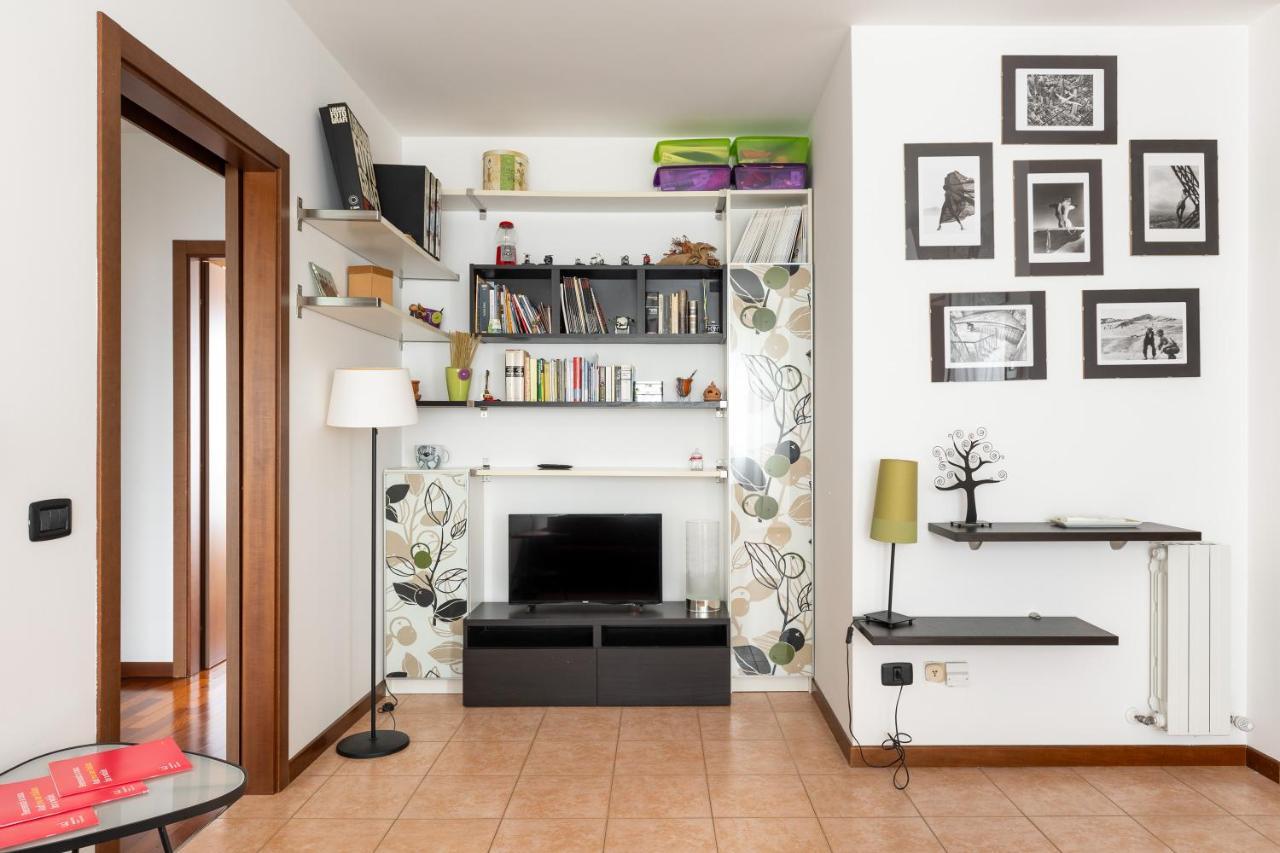 Casa Berti By Wonderful Italy Lejlighed