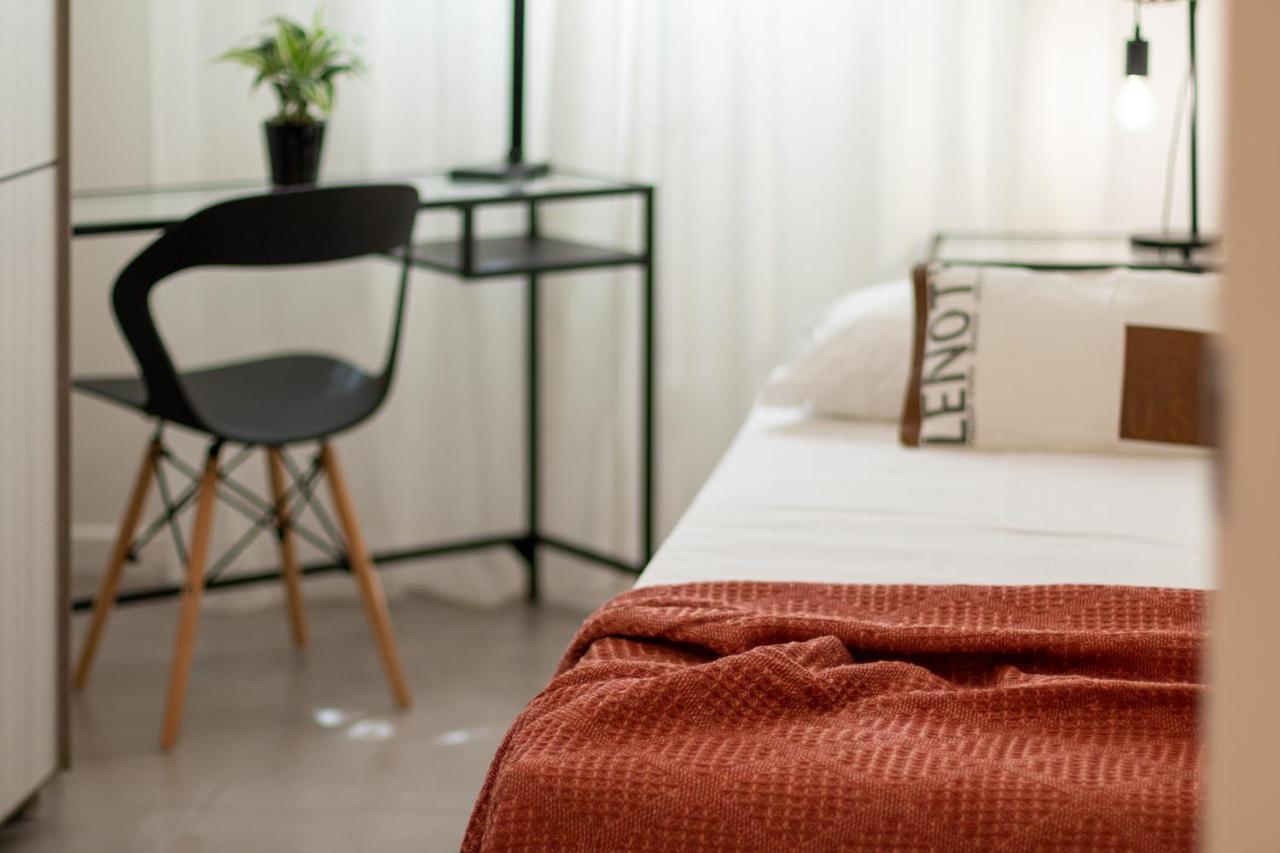 Apartamento Tartini Lofts *