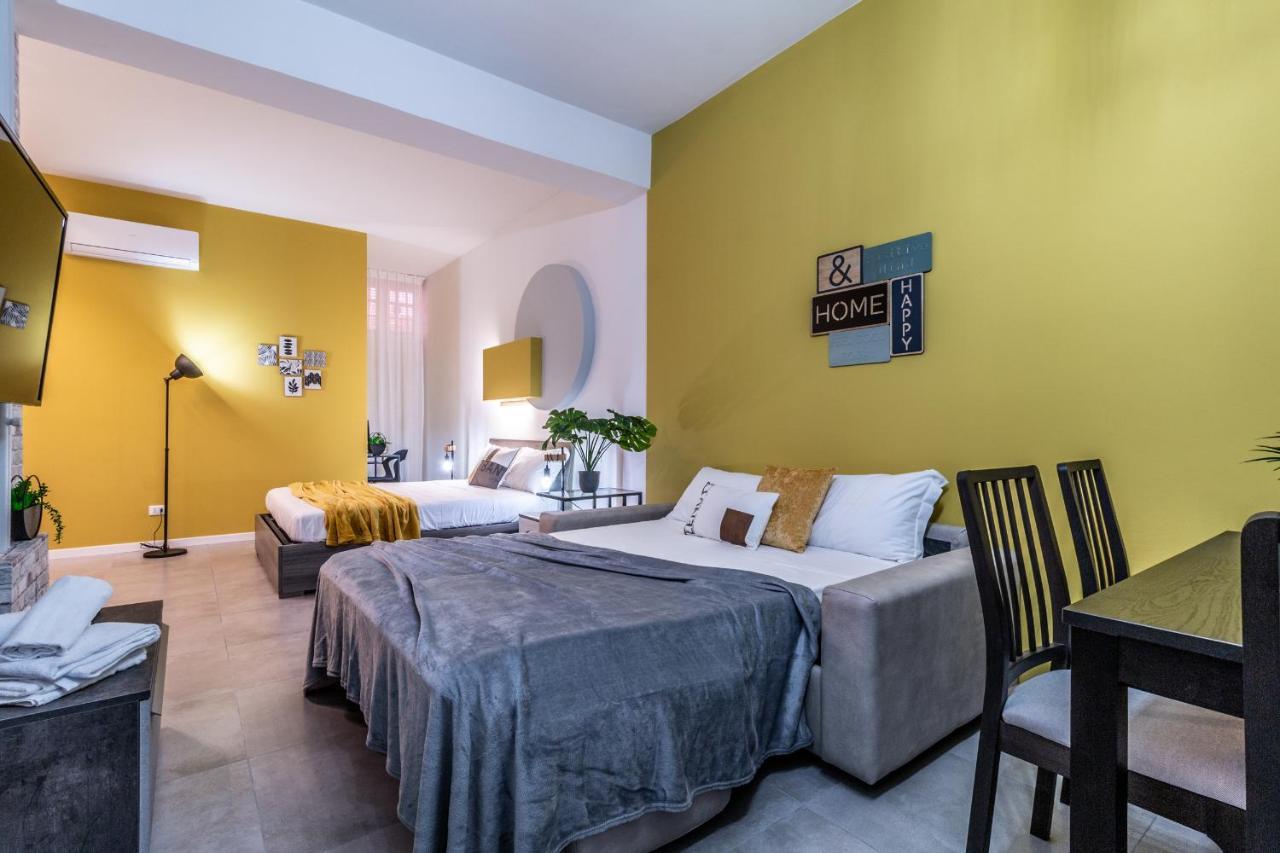 Tartini Lofts Apartamento Bolonha
