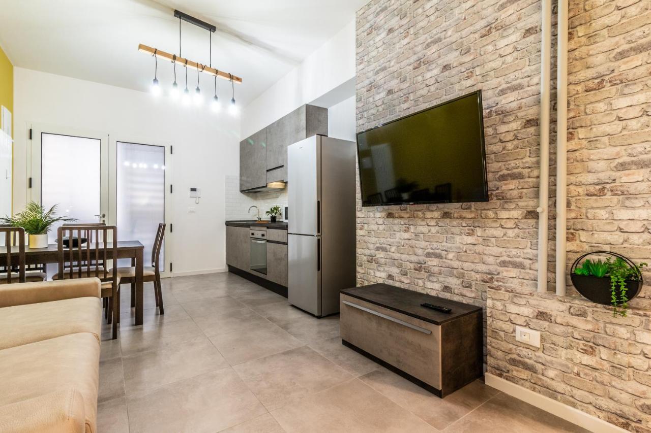 Tartini Lofts Apartamento Bolonha