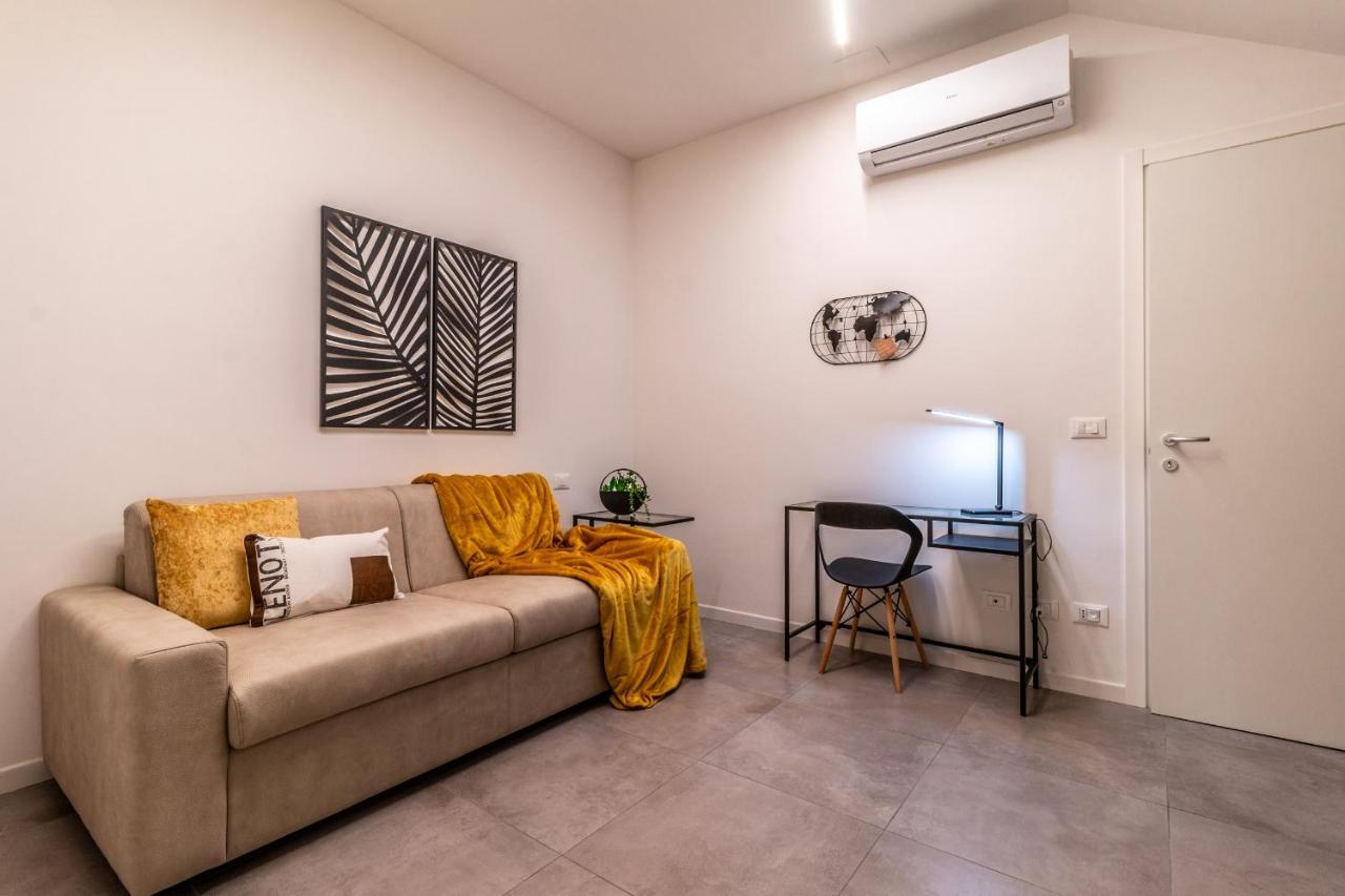 Tartini Lofts Bolonha