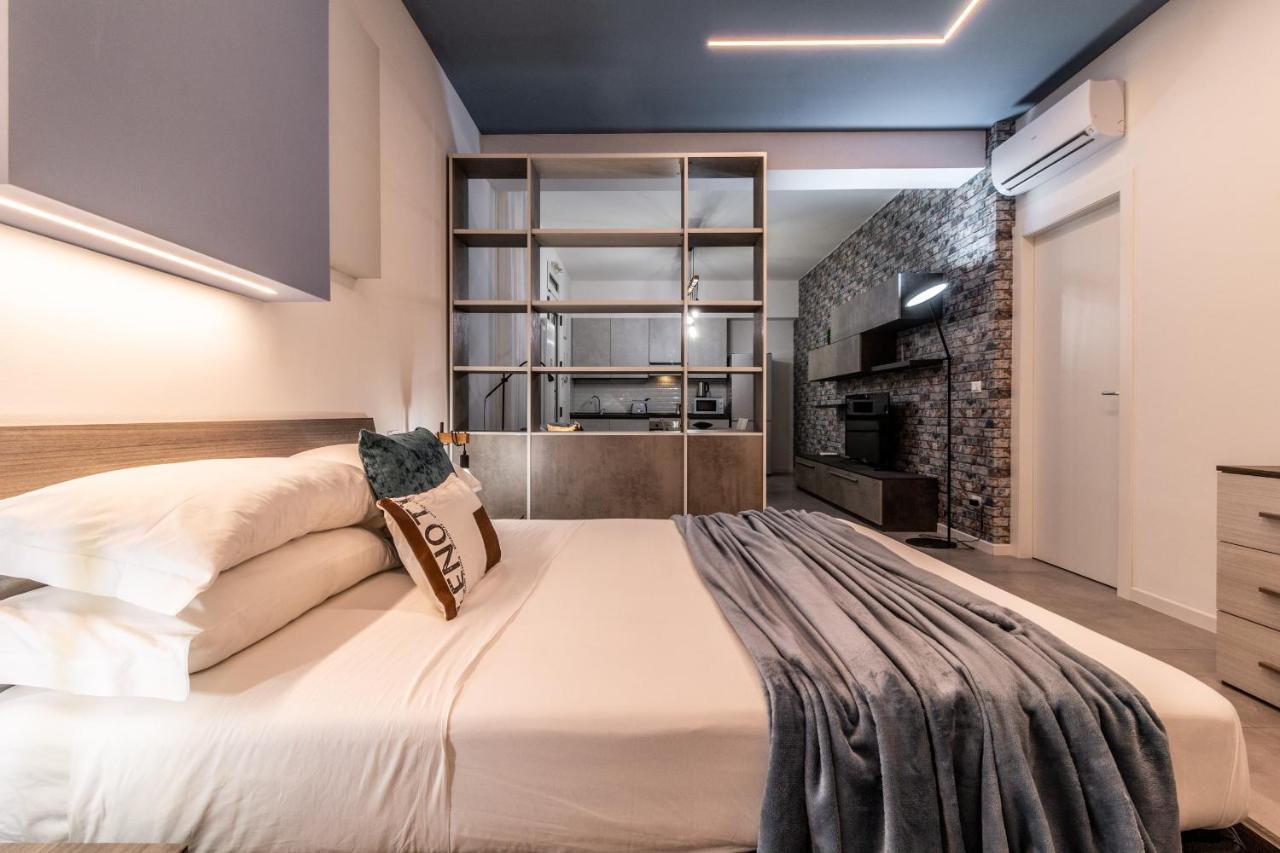 Tartini Lofts Apartamento *