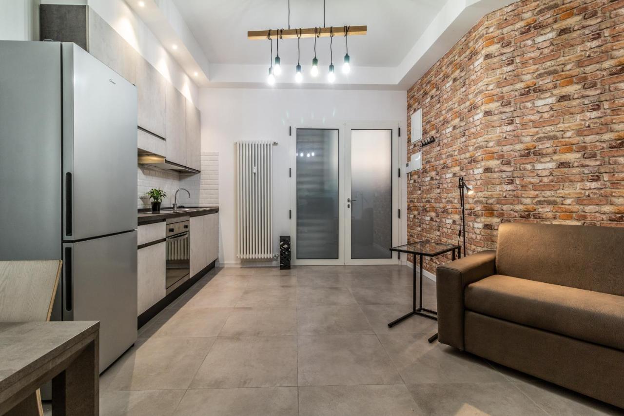 Apartamento Tartini Lofts Bolonha