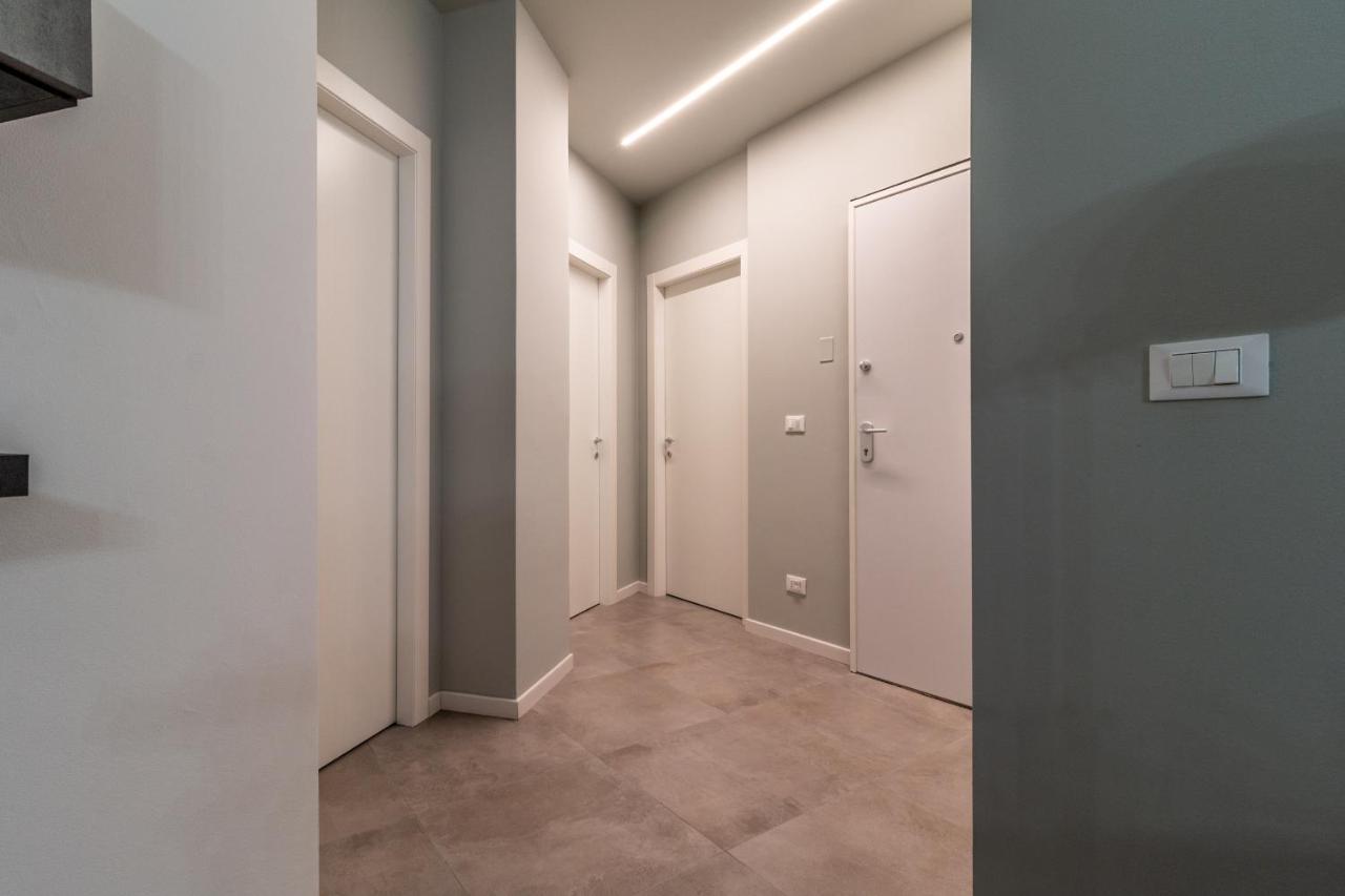 Tartini Lofts Apartamento Bolonha
