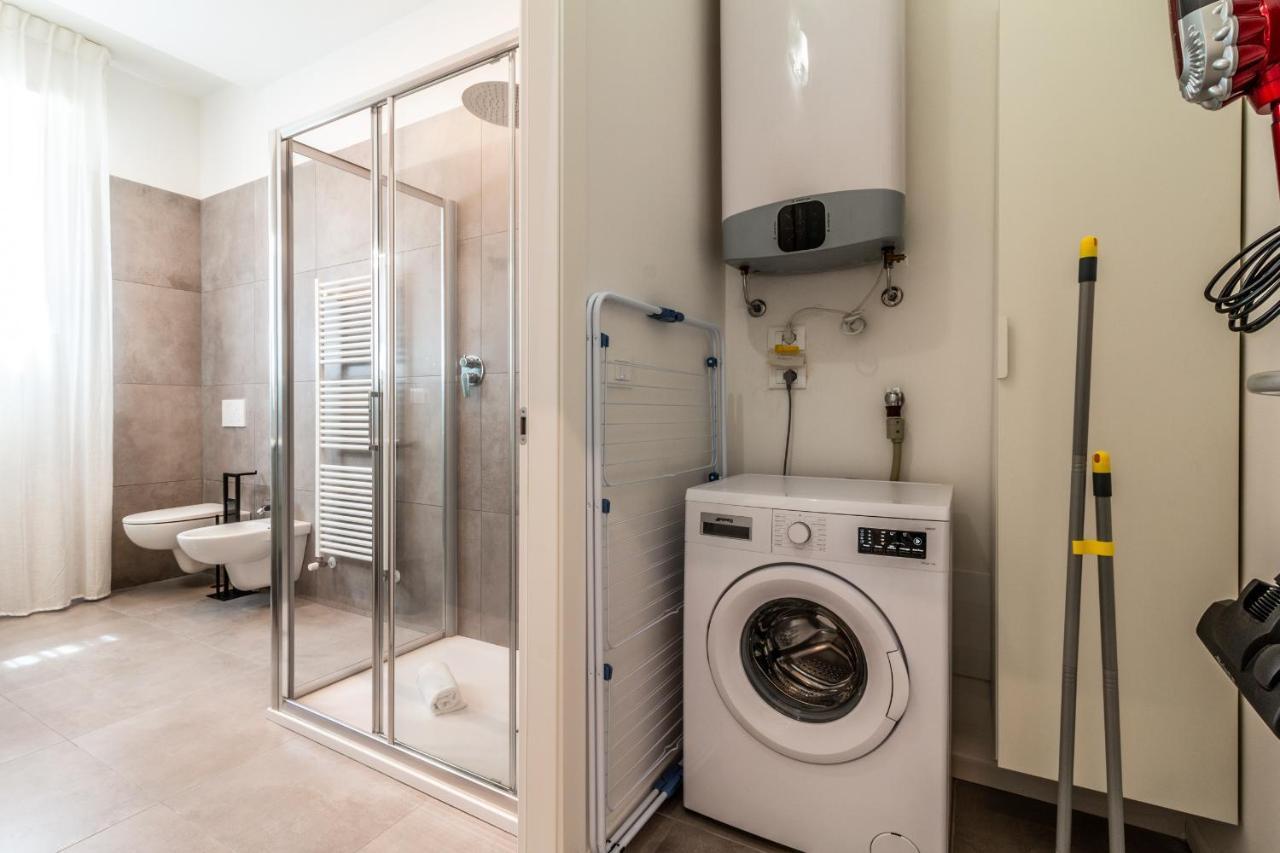 Tartini Lofts Apartamento *