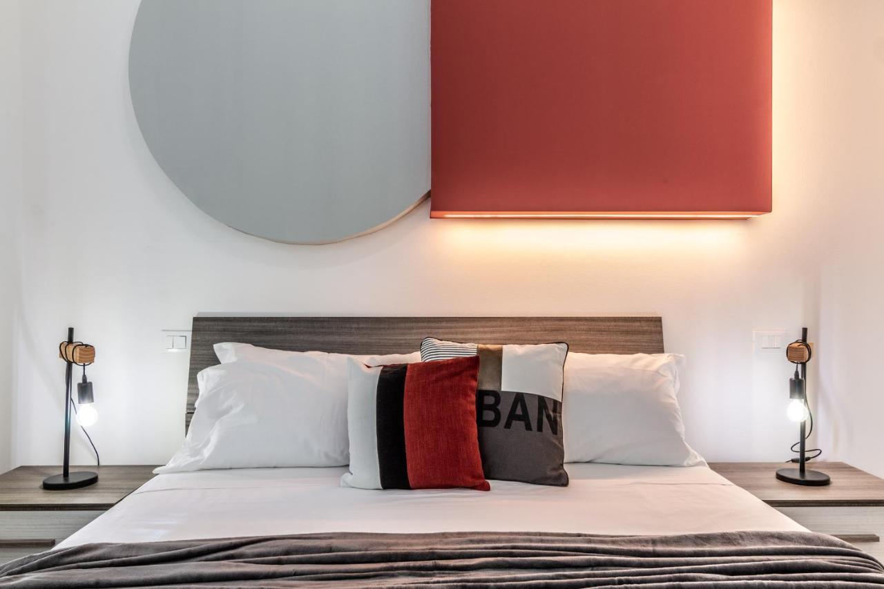 Tartini Lofts Apartamento